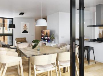 Departamento · 120m² · 4 Ambientes · Departamento - Centro