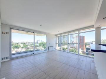 Departamento · 163m² · 4 Ambientes · 3 Dorm. Premium con Amenities Santiago - Brown