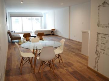 Departamento · 93m² · 1 Ambiente · 1 Cochera · Loft / Estudios Inmensos Portal de Los Marinos