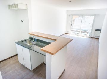 Departamento · 34m² · 1 Ambiente · Monoambientes Rosario
