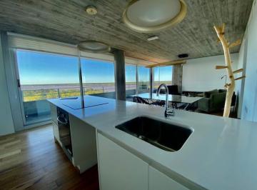 Departamento · 94m² · 4 Ambientes · 1 Cochera · 3 Dorm. Vista Río