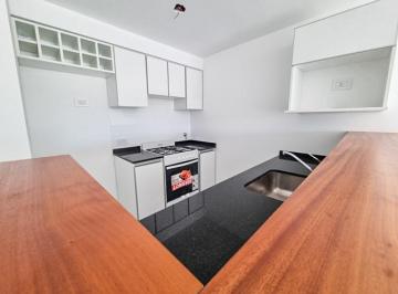 Departamento · 56m² · 2 Ambientes · 1 Cochera · 1 Dormitorio Centro
