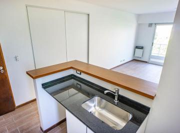 Departamento · 38m² · 1 Ambiente · Monoambientes Rosario