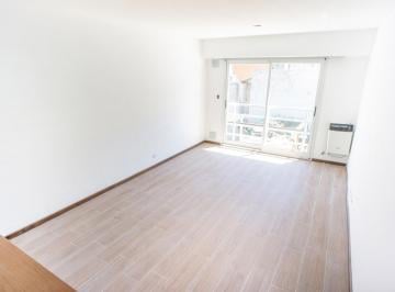 Departamento · 46m² · 1 Ambiente · Monoambiente con Terraza Rosario