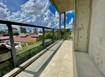 Departamento · 56m² · 3 Ambientes · Departamento de 2 Dorm.