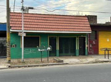 SDS-SDS-169_2 · Oportunidad! Casa a Refaccionar Sobre Importante Av