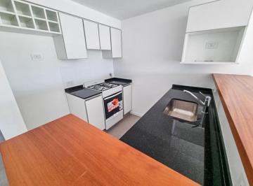 Departamento · 48m² · 2 Ambientes · Departamento - Centro
