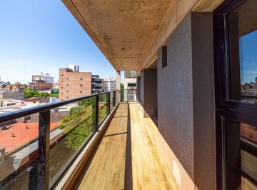Garage · 12m² · Departamento - Abasto