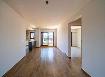 Departamento · 35m² · 2 Ambientes · Departamento - Abasto