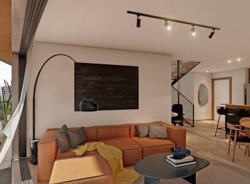 Departamento · 72m² · 3 Ambientes · Departamento en Centro Rosario