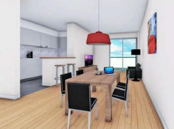 Departamento · 87m² · 3 Ambientes · Departamento - Martin