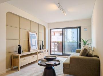 Departamento · 39m² · 1 Ambiente · Departamento - Centro