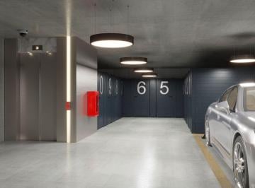 Garage · 12m² · Cochera - Centro