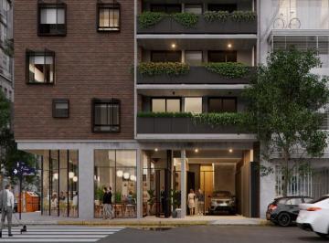 Garage · 14m² · Cochera - Centro