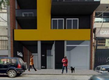 Garage · 12m² · Cochera - Martin