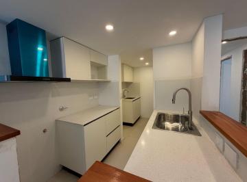 Departamento · 81m² · 3 Ambientes · Departamento - Pichincha
