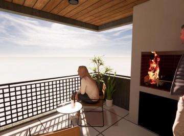 Departamento · 61m² · 3 Ambientes · Departamento - Pichincha