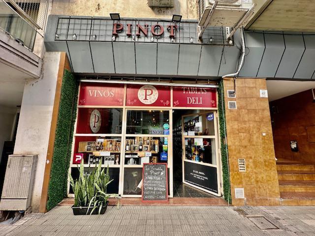 Local comercial · 199m² · 3 Ambientes