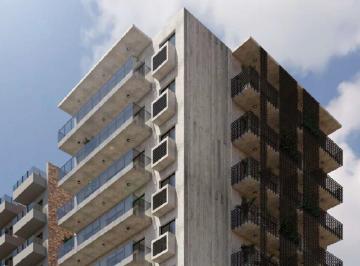 Departamento · 51m² · 2 Ambientes · Departamento - Lourdes