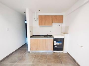 Departamento · 30m² · 1 Ambiente · Departamento - Centro
