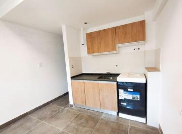 Departamento · 35m² · 1 Ambiente · Departamento - Centro