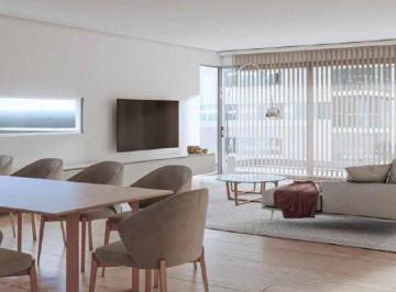 Departamento · 144m² · 3 Ambientes · Departamento en Parque España