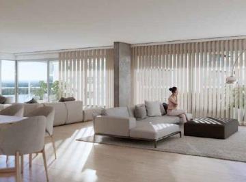Departamento · 208m² · 4 Ambientes · Departamento en Parque España