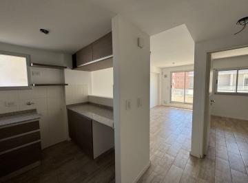 Departamento · 46m² · 2 Ambientes · Departamento en Venta 1d con Terraza Propia Centro - Rosario