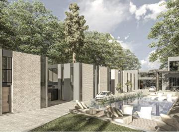 Casa · 80m² · 3 Ambientes · 1 Cochera · Casa en Venta 2d - Funes
