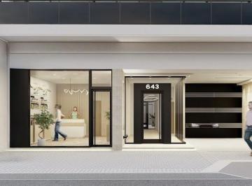 Garage · 12m² · Cochera - Centro