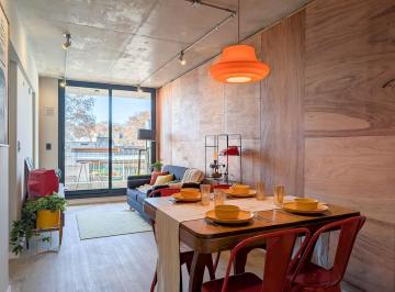 Departamento · 48m² · 2 Ambientes · Departamento - Pichincha