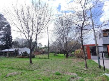 Terreno · 321m² · Terreno en Venta en Rosario