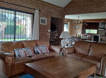Foto1 · Casa 4 Dorm. en Pinares, Playa Mansa
