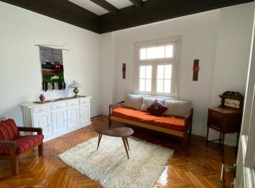 Departamento · 93m² · 3 Ambientes · Departamento 3 Ambientes con Dependencia en Alquiler San Telmo