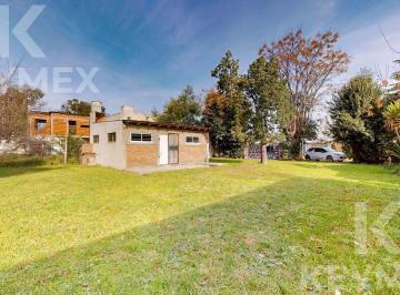 Casa · 42m² · 2 Ambientes · Casa de 1 Dormitorio en Venta, Arturo Seguí