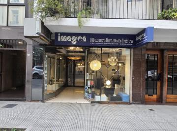 Local comercial · 210m² · Local en Barrio Norte