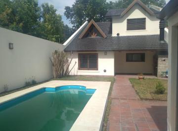 Casa · 4 Ambientes · 1 Cochera · Casa - Lomas de Zamora Oeste