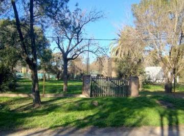 Terreno · 854m² · Venta de Amplio Terreno en Susana Santa Fe