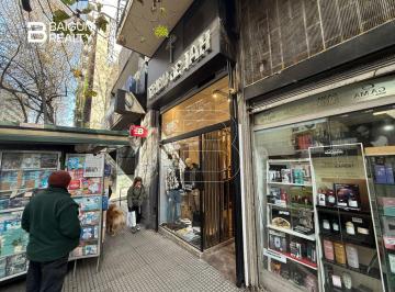 Local comercial · 93m² · Local en Alquiler en Barrio Norte