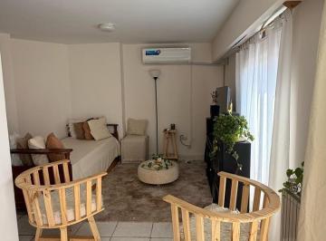 Departamento · 94m² · 6 Ambientes · Departamento en Nueva Córdoba 2 Dorm. 2 Baños Terraza Apto Credito