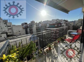 Departamento · 100m² · Departamento - Barrio Norte