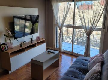 Departamento · 44m² · Departamento en Palermo Viejo