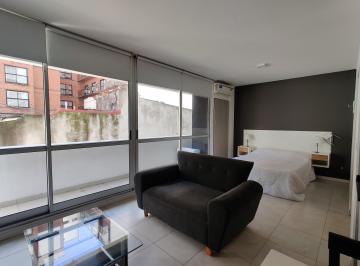 Departamento de 1 ambiente, Monserrat · Bartolomé Mitre 1444