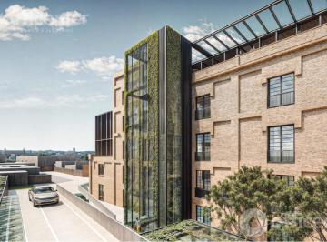 Oficina comercial · 608m² · Planta Libre de 608 m² en Anden Central - Complejo de Oficinas en Alta Córdoba