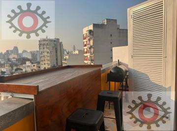 Departamento · 60m² · 3 Ambientes · Departamento - Palermo