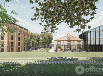 Oficina comercial · 2432m² · Alquiler de Edificio de 4 Pisos en Anden Central - Complejo de Oficinas en Alta Córdoba