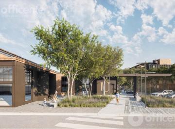 Oficina comercial · 2432m² · Alquiler de Edificio de 4 Pisos en Anden Central - Complejo de Oficinas en Alta Córdoba