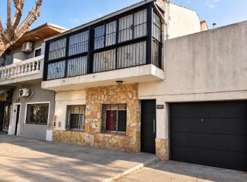 PH 225m² Venta Sarandi · Venta PH 4 Ambientes con Garaje, Patio y Quincho – Apto Crédito – Sin Expensas