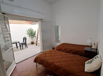 Departamento · 26m² · 2 Ambientes · Departamento en Recoleta