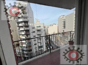 Departamento · 30m² · Monoambiente en Recoleta